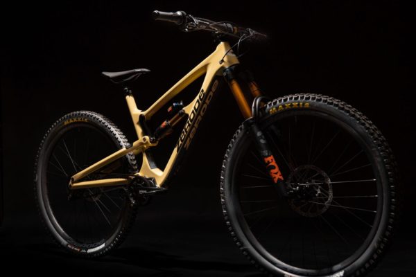 Zerode Bikes rozširujú pôsobenie do Európy