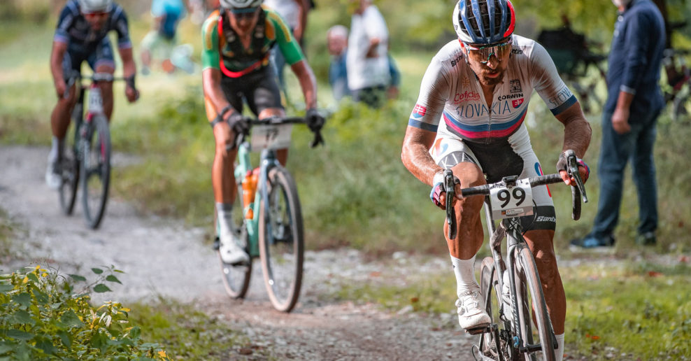 Svetov&aacute; s&eacute;ria UCI Gravel World Series sa zdvojn&aacute;sobila s podujatiami na &scaron;tyroch kontinentoch