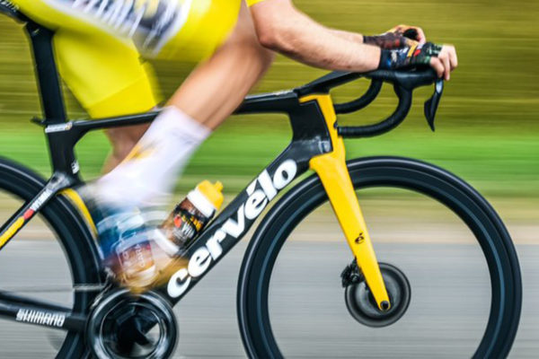 Jumbo-Visma konč&iacute; so Shimanom a od sez&oacute;ny 2023 prech&aacute;dza na SRAM