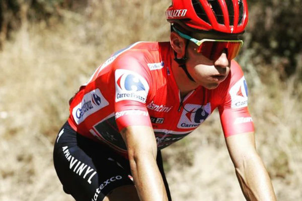 Evenepoel sa už rozhodol, či pôjde v roku 2023 na Tour de France alebo Giro d’Italia