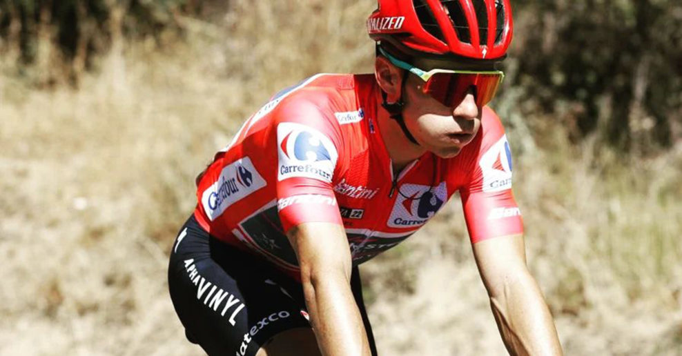 Evenepoel sa už rozhodol, či pôjde v roku 2023 na Tour de France alebo Giro d’Italia