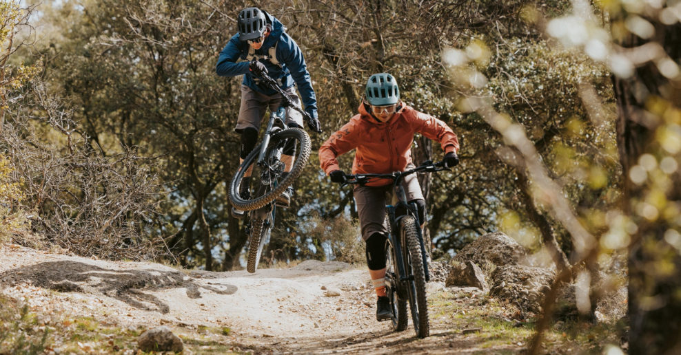 Novinky od Bosch eBike Systems menia elektrocyklistiku