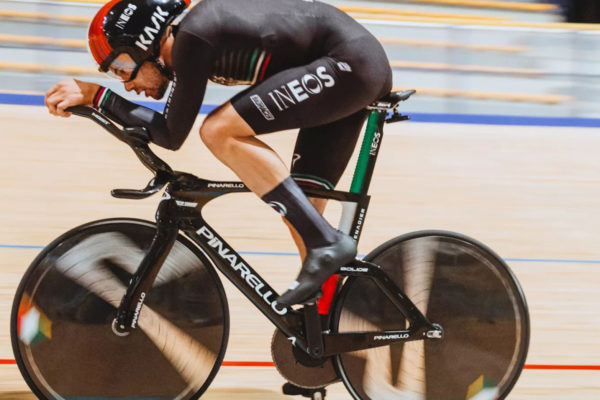 V&yacute;bava Filippa Gannu pre hodinov&yacute; rekord stoj&iacute; 75-tis&iacute;c eur