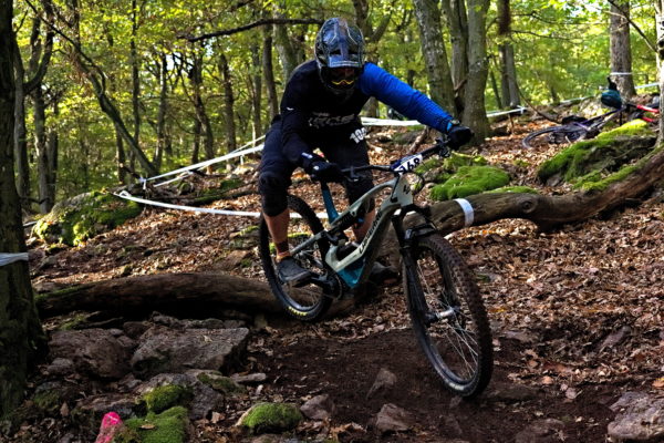 Veľká fotogaléria: Biker Bratislavské enduro a Majstrovstvá Slovenska v endure 2022
