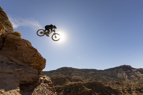 Galéria: O tri dni vypukne najväčší freeride event Red Bull Rampage 2022