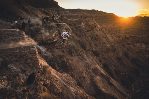 Sledujte naživo: Red Bull Rampage 2022