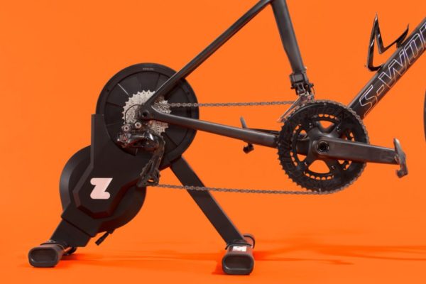 Wahoo žaluje Zwift pre porušenie patentov na ich novom trenažéri Hub