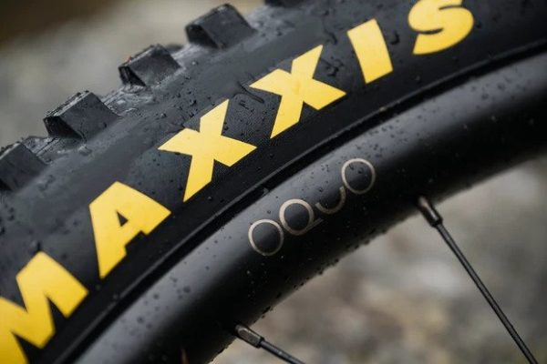 Orbea vstupuje na trh radom kolies na horské bicykle a novou značkou Oquo