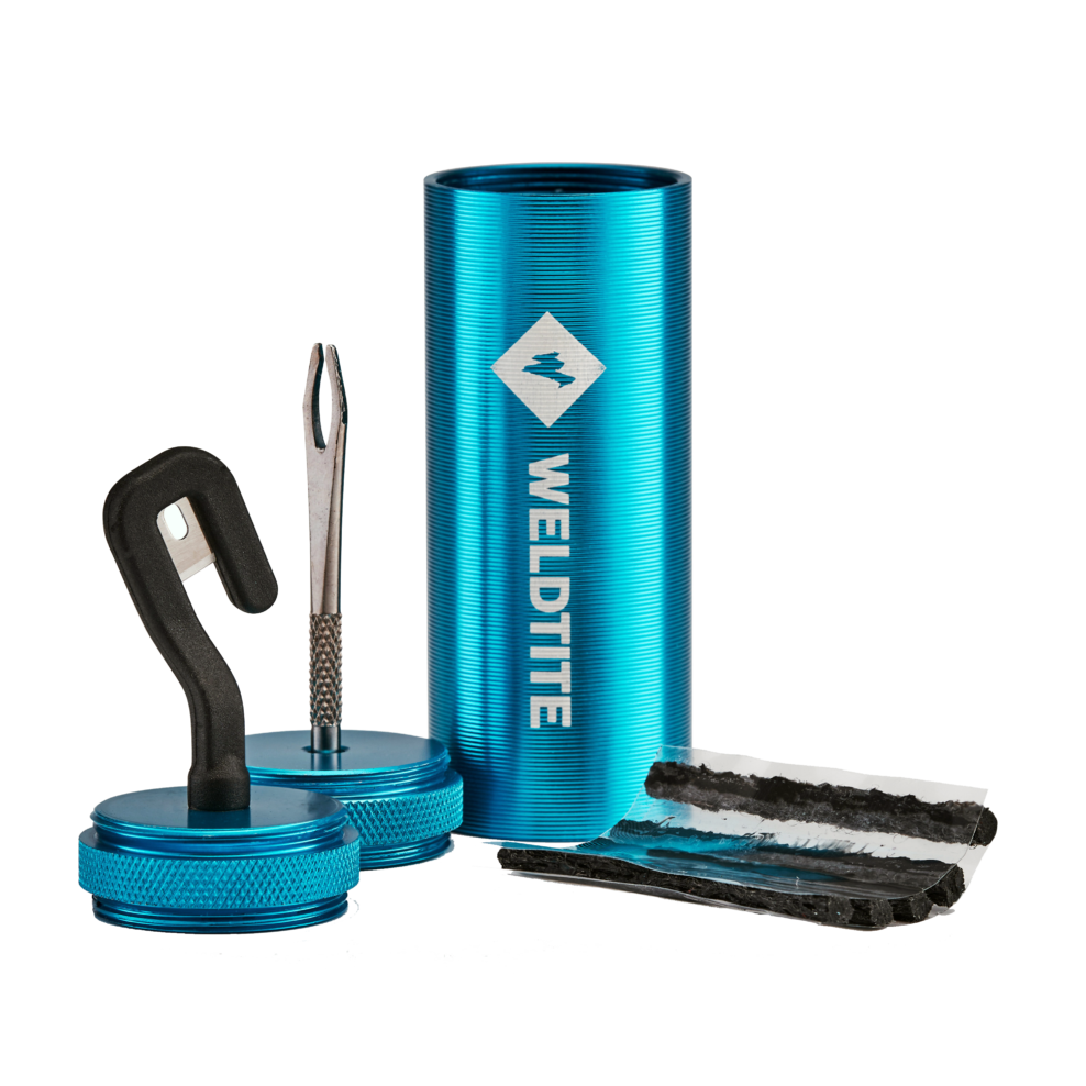 Weldtite Tubeless Repair Capsule