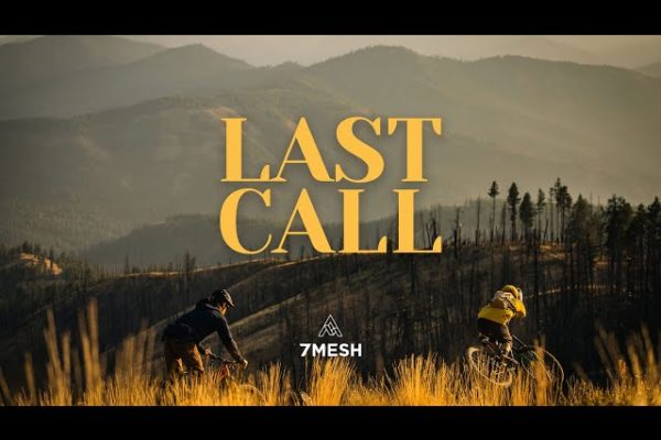 Video: Last Call je o poslednej výprave do hôr pred snežením