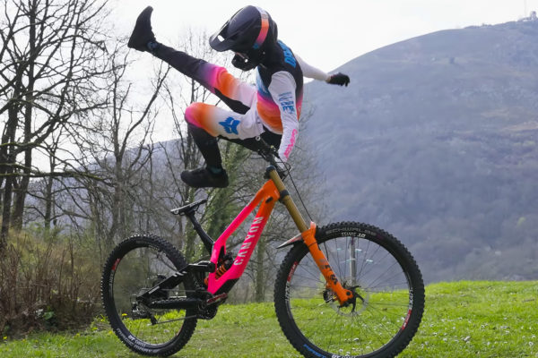  Video: Prvý diel dokumentu How We Roll zo zákulisia zjazdového tímu FMD Racing