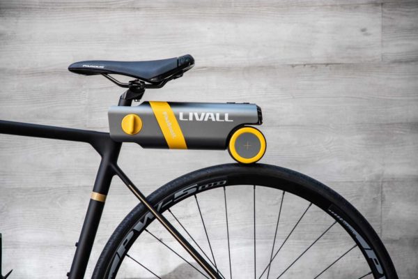 Tento motor namontovaný na sedlovke premení akýkoľvek bicykel na e-bike za 30 sekúnd
