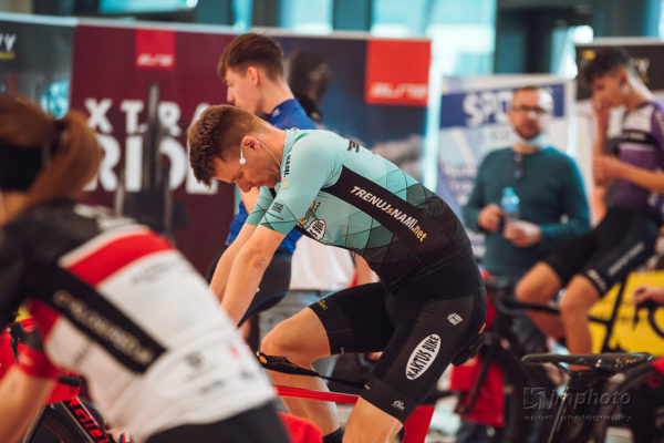 Slovenský pohár v e-cyklistike pokračuje tromi podujatiami