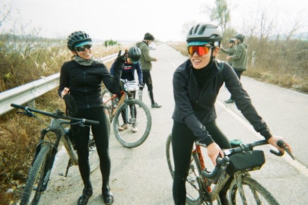 Naplánujte si novoročnú jazdu na bicykli. Prvý deň v roku 2023 má byť slnečno a teplo