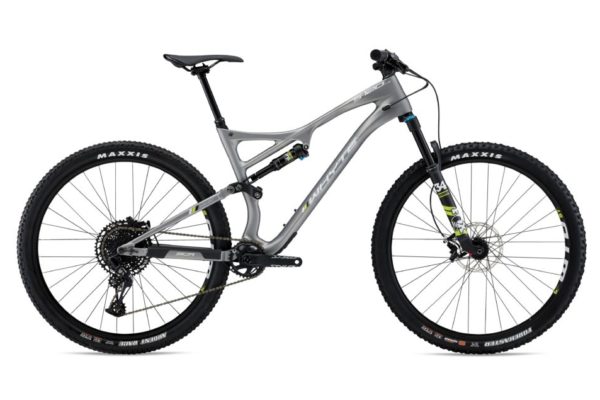 Predám Whyte S-120C R V2
