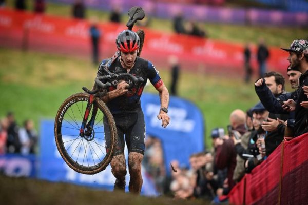 Toon Aerts čelí dvojročnému zákazu činnosti za pozitívny test na letrozol