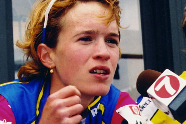 Lekár jej dával doping a tréner ju bil. Kanadská cyklistka hovorí o fyzickom i sexuálnom zneužívaní
