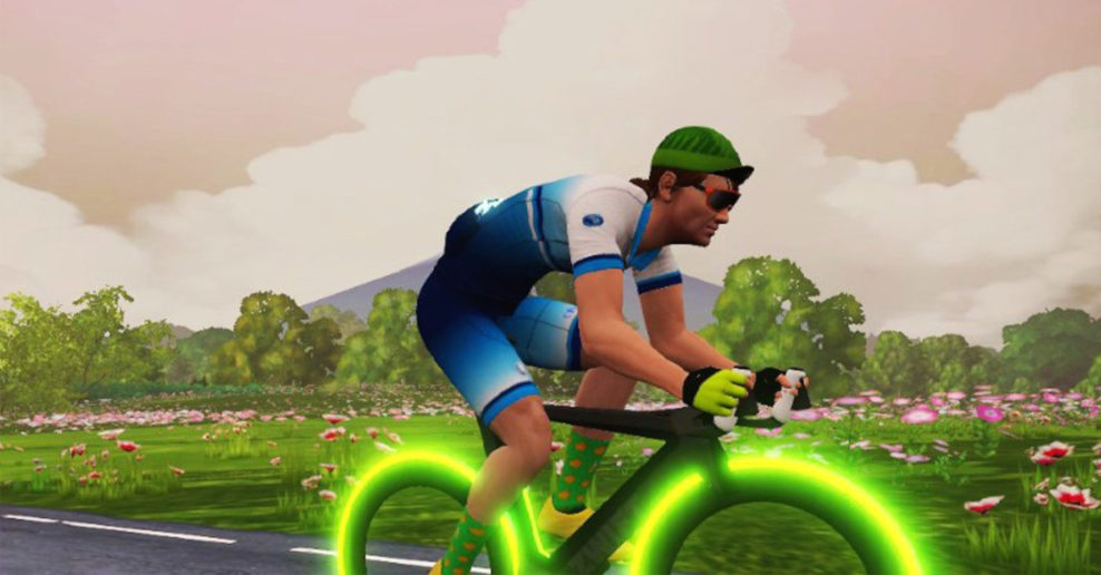 Zwift diskvalifikoval a potrestal juhoafrického cyklistu, ktorý podvádzal v kvalifikácii na Majstrovstvá sveta
