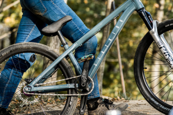  Video: CTM Riders testovali nové bicykle na skokoch v Rychvalde pri Ostrave