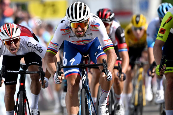 10 výsledkov Petra Sagana v top 10 v roku 2022, ktoré potvrdzujú, že je stále v skvelej forme