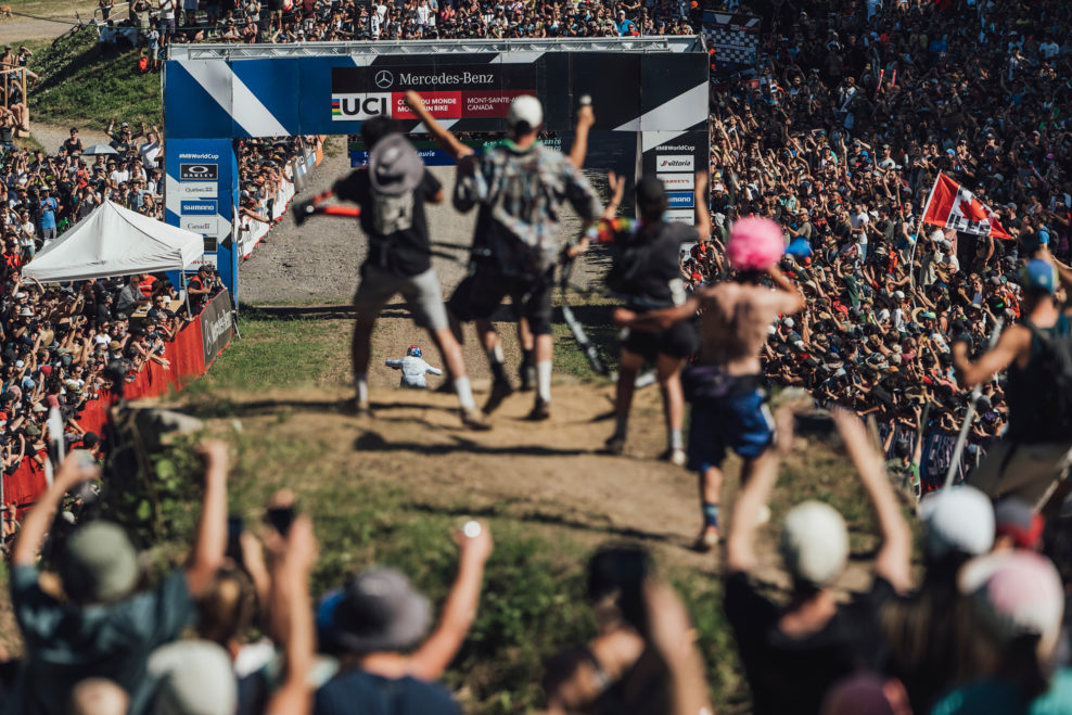 UCI chyst&aacute; pre rok 2023 z&aacute;sadn&eacute; zmeny v pretekoch Svetov&eacute;ho poh&aacute;ra v zjazde, endure aj XC