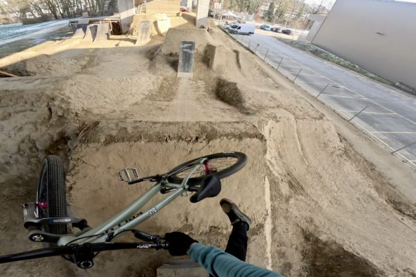 Tomáš Zejda bude v tomto roku jazdiť na bicykloch Kellys