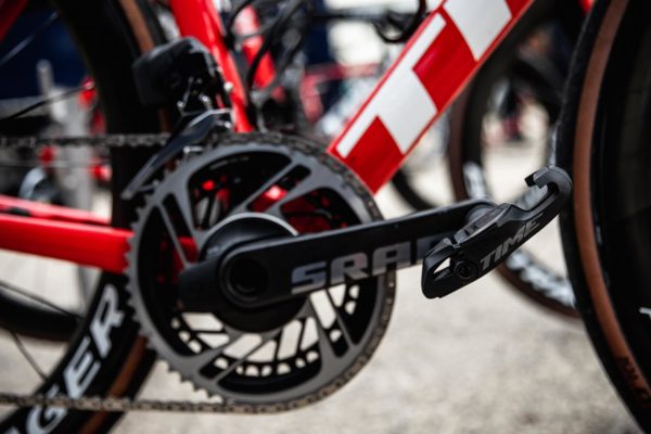 Pedále Time sa vracajú do WorldTour, ale čo bude ďalej s jednou z najlegendárnejších značiek profesionálnej cyklistiky?