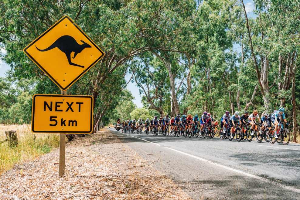Ako a kedy sledovať na Slovensku naživo Tour Down Under 2023? (etapy, favoriti a časov&yacute; harmonogram)