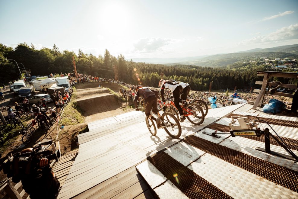 4X Pro Tour zverejnili kalend&aacute;r pretekov v sez&oacute;ne 2023