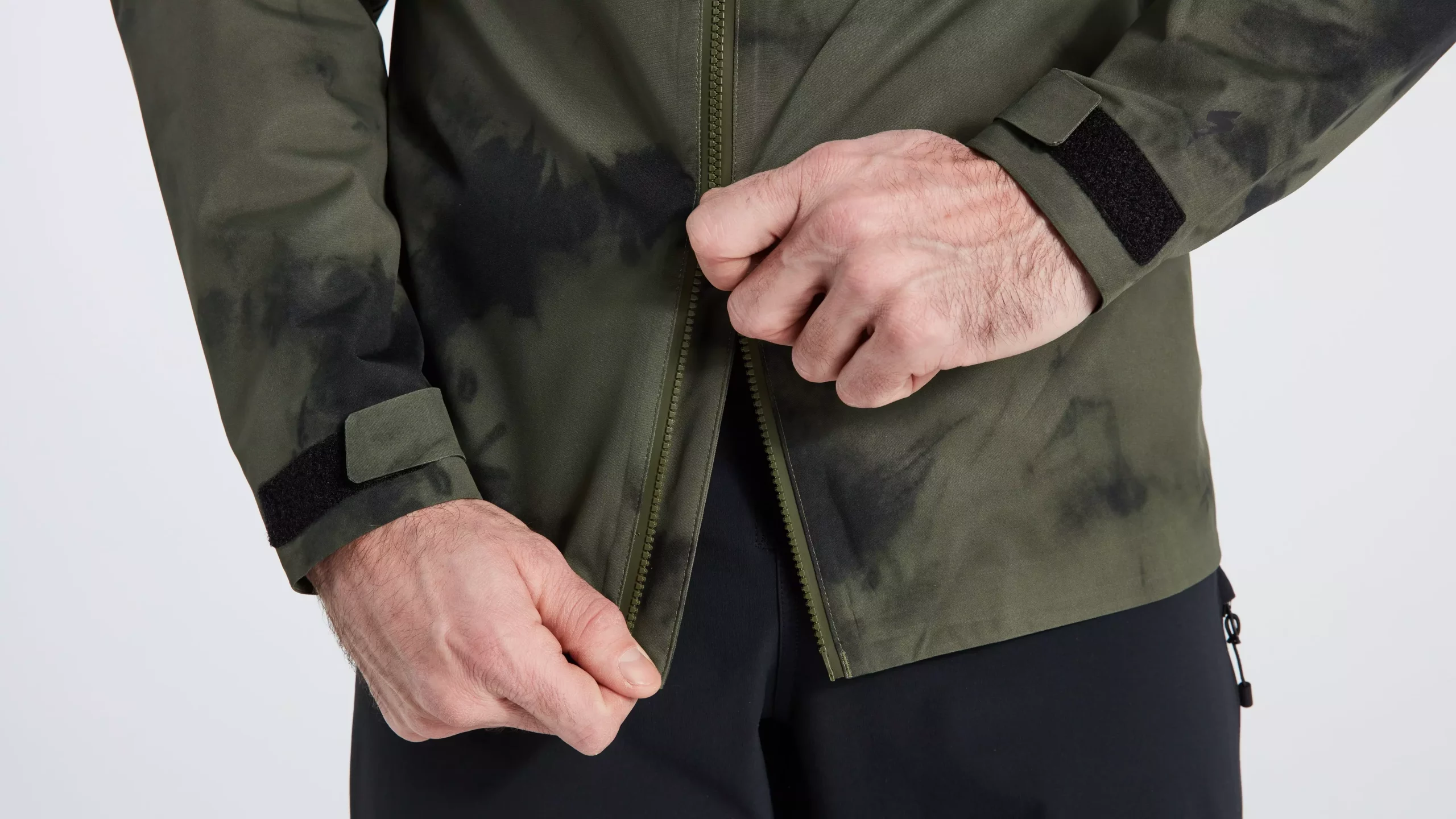 Specialized A-E Trail Rain