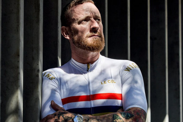 Bradley Wiggins je tvárou kampane proti zneužívaniu detí „Listen Up, Speak Up“