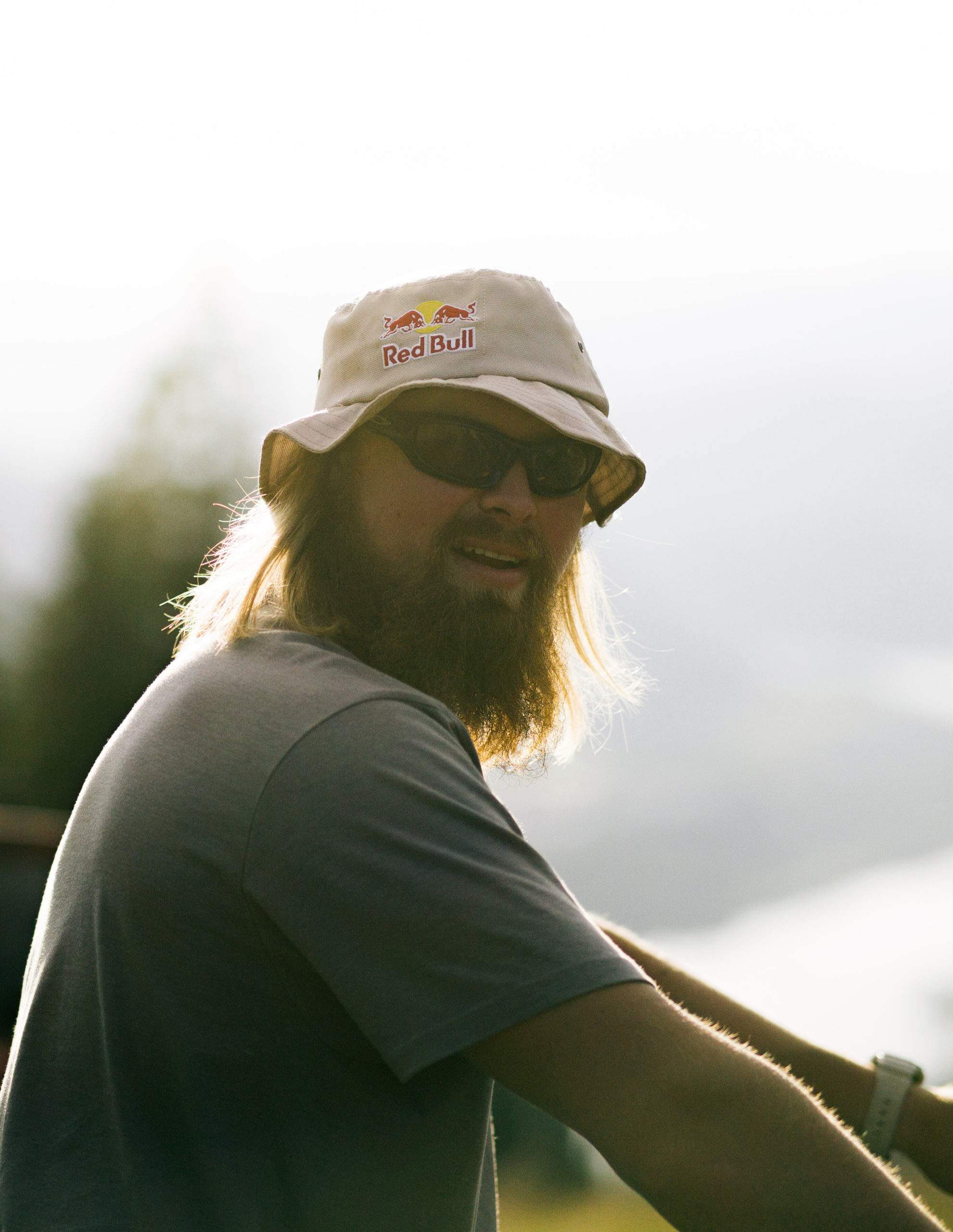 Brage Vestavik, Sound of Speed