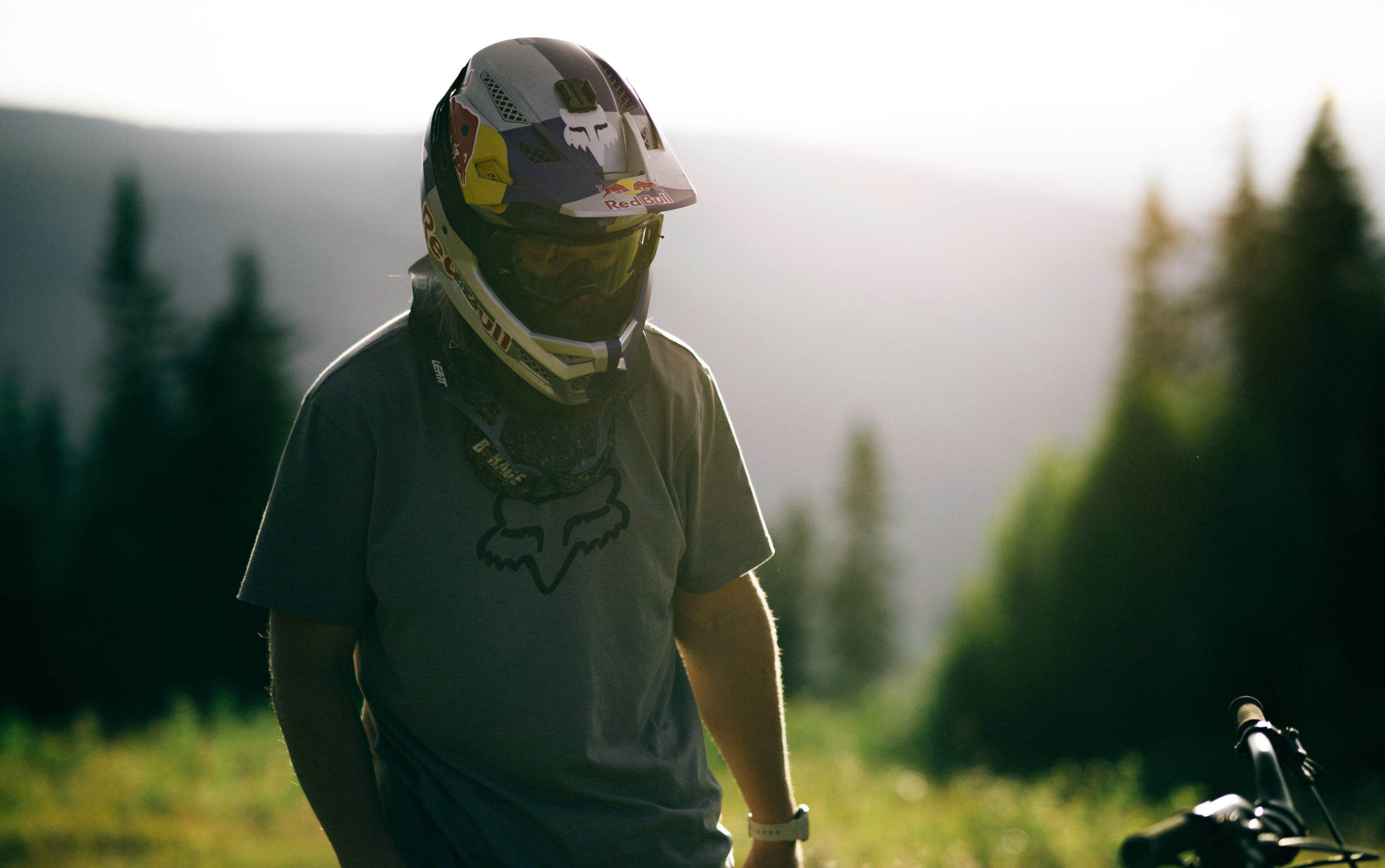 Brage Vestavik, Sound of Speed