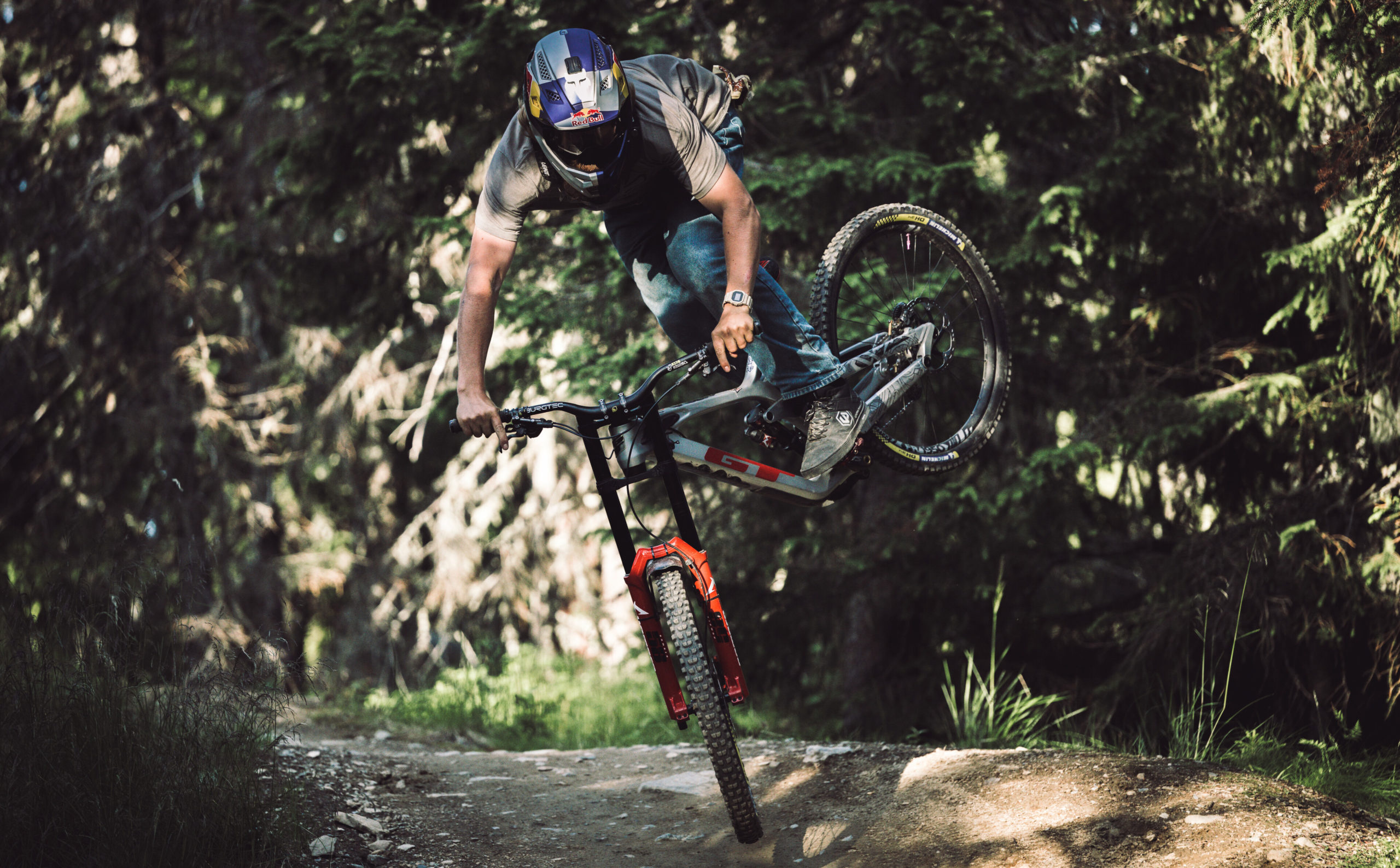 Brage Vestavik, Sound of Speed