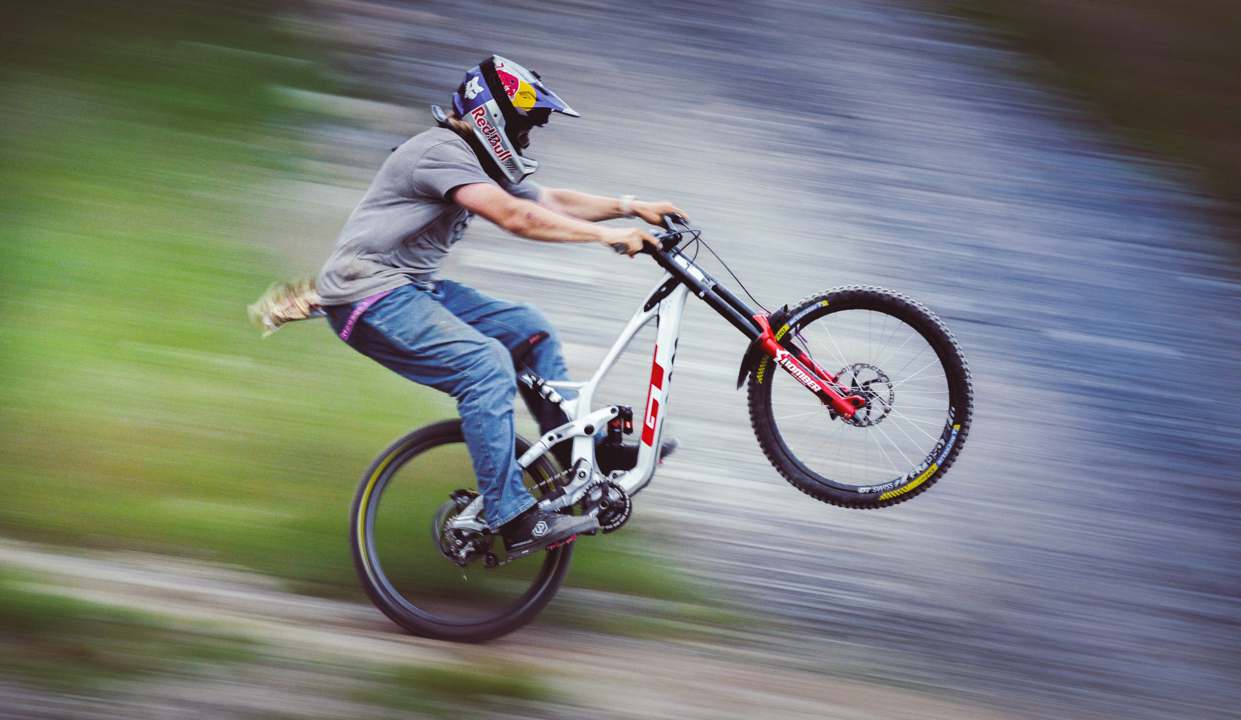 Brage Vestavik, Sound of Speed