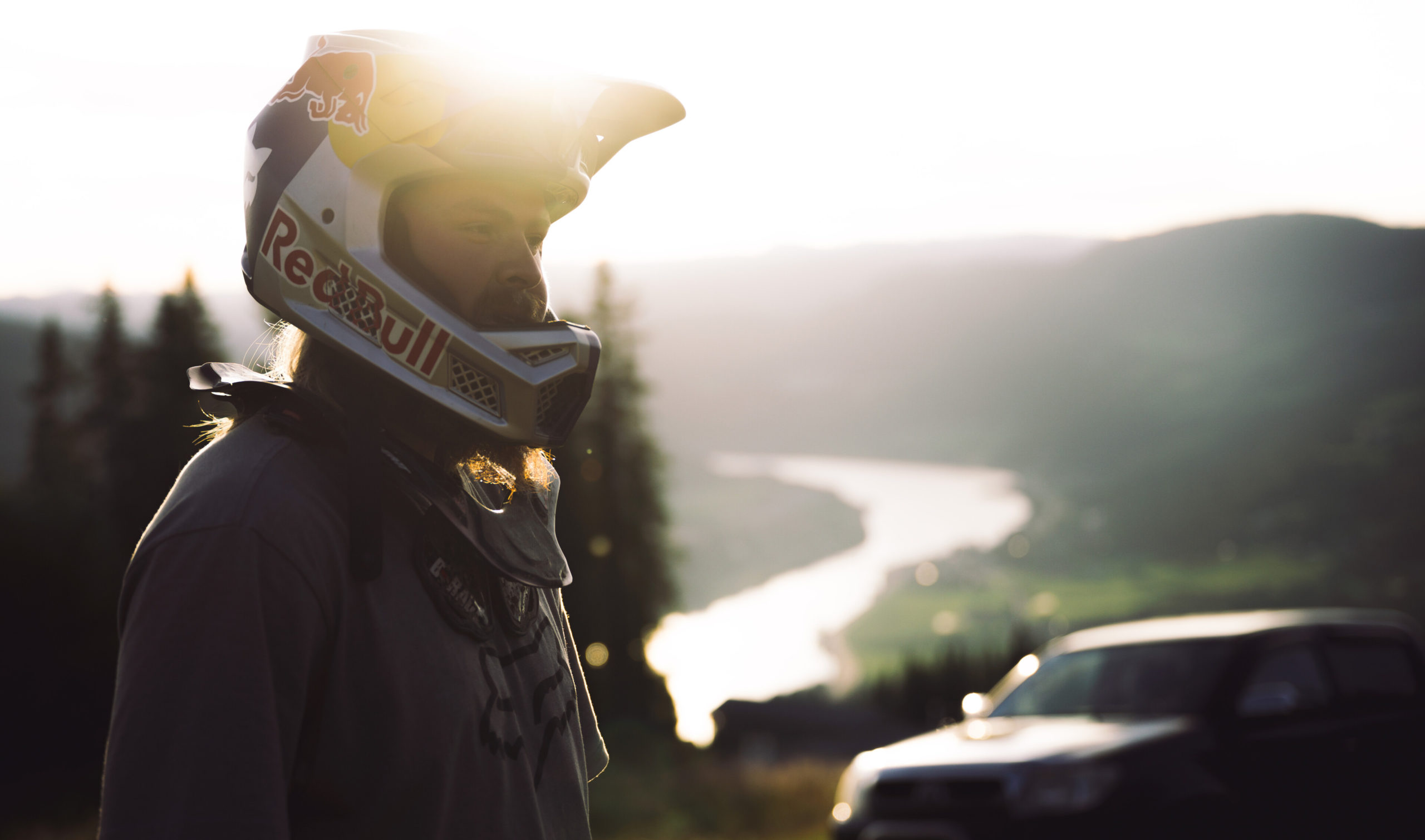 Brage Vestavik, Sound of Speed