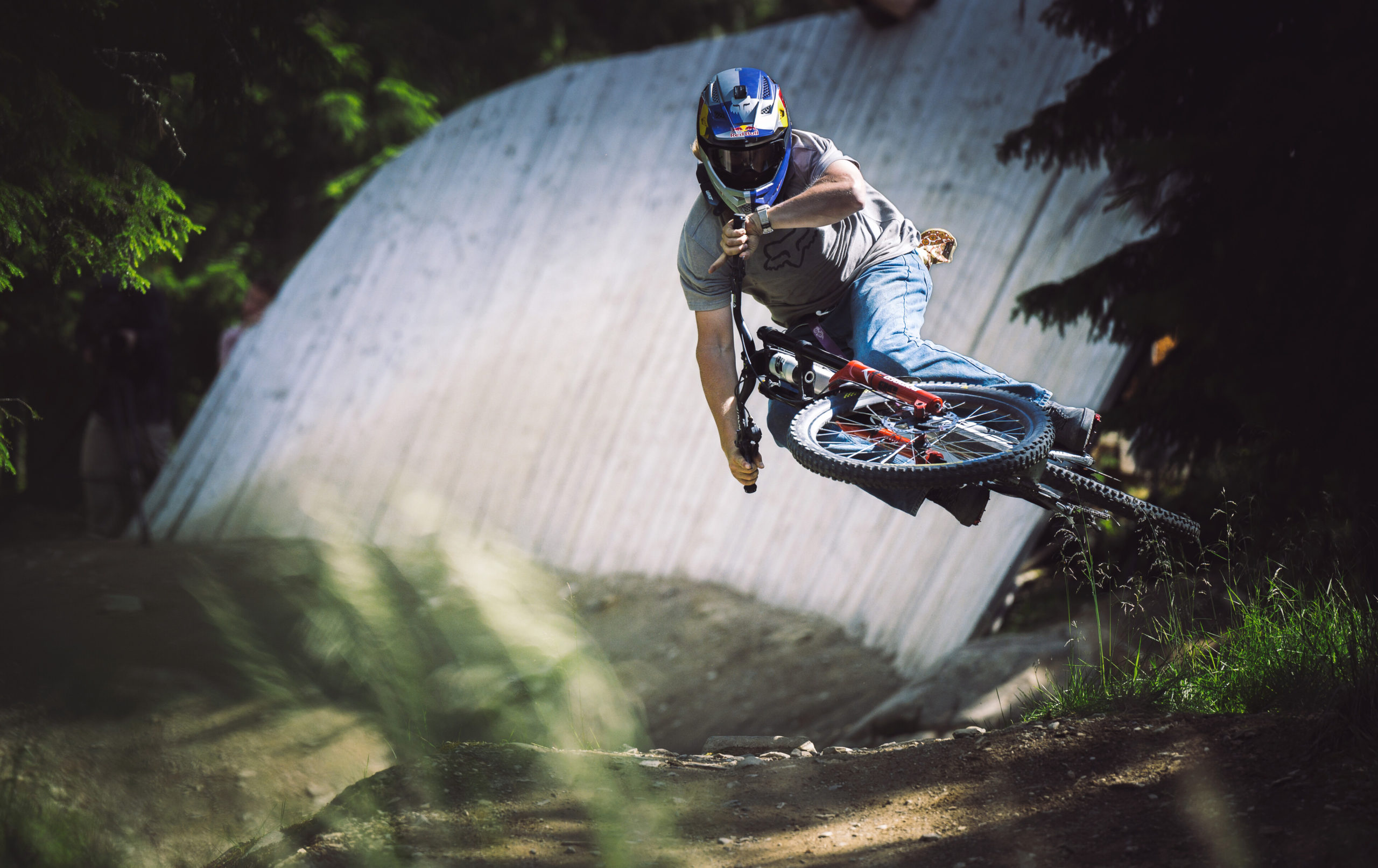 Brage Vestavik, Sound of Speed