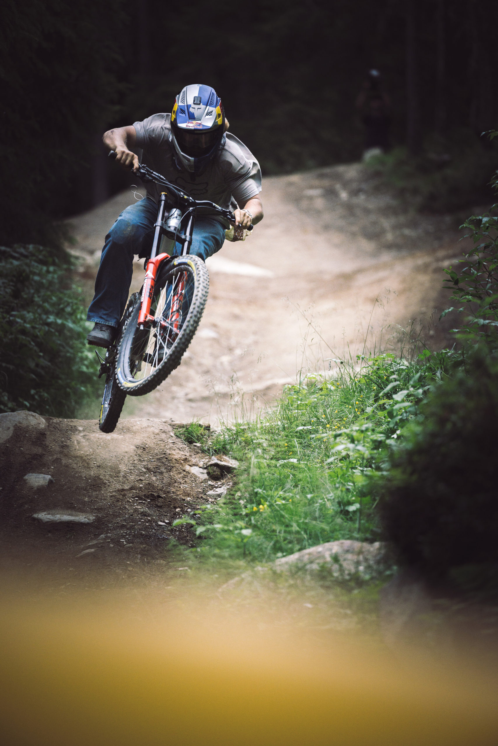 Brage Vestavik, Sound of Speed