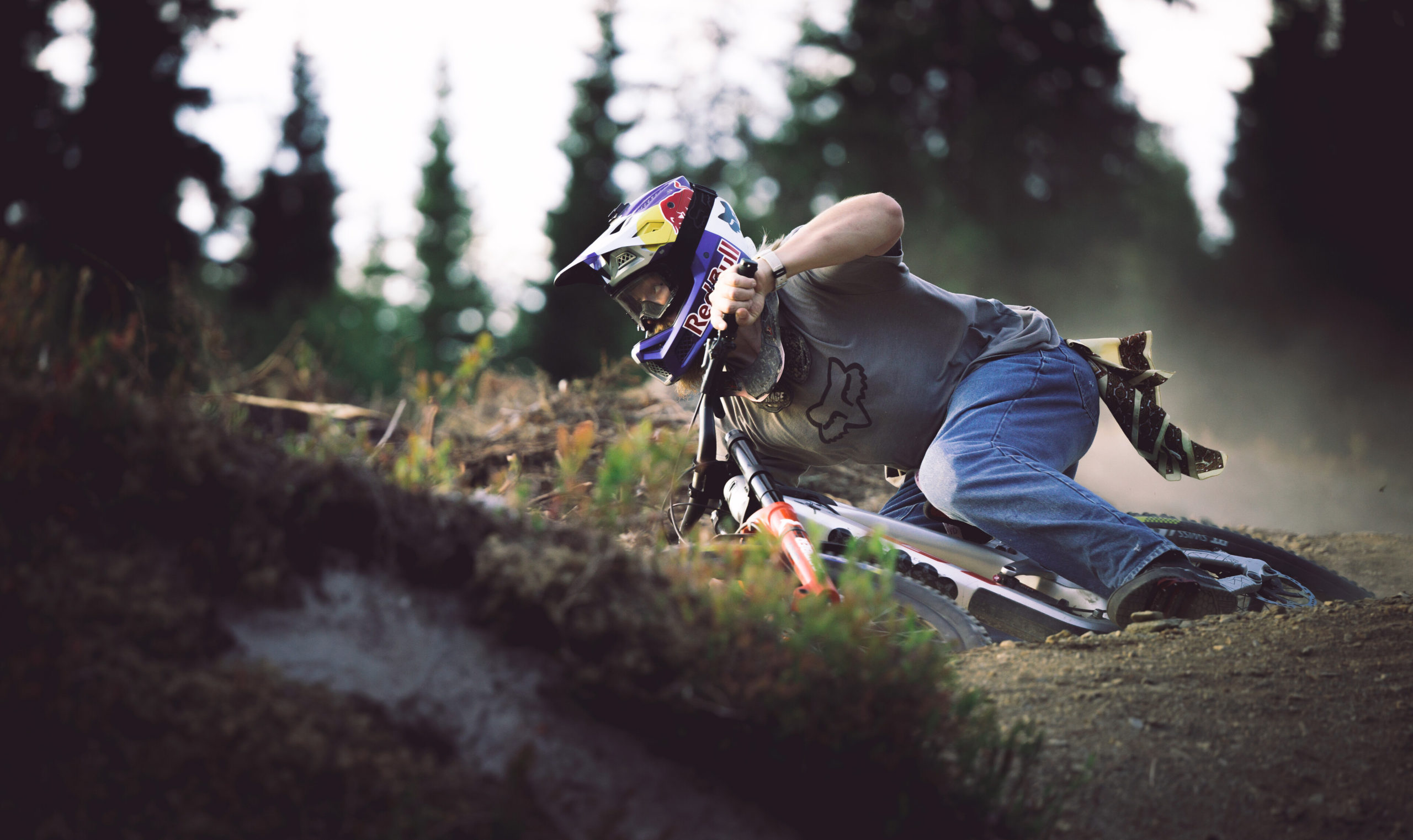 Brage Vestavik, Sound of Speed