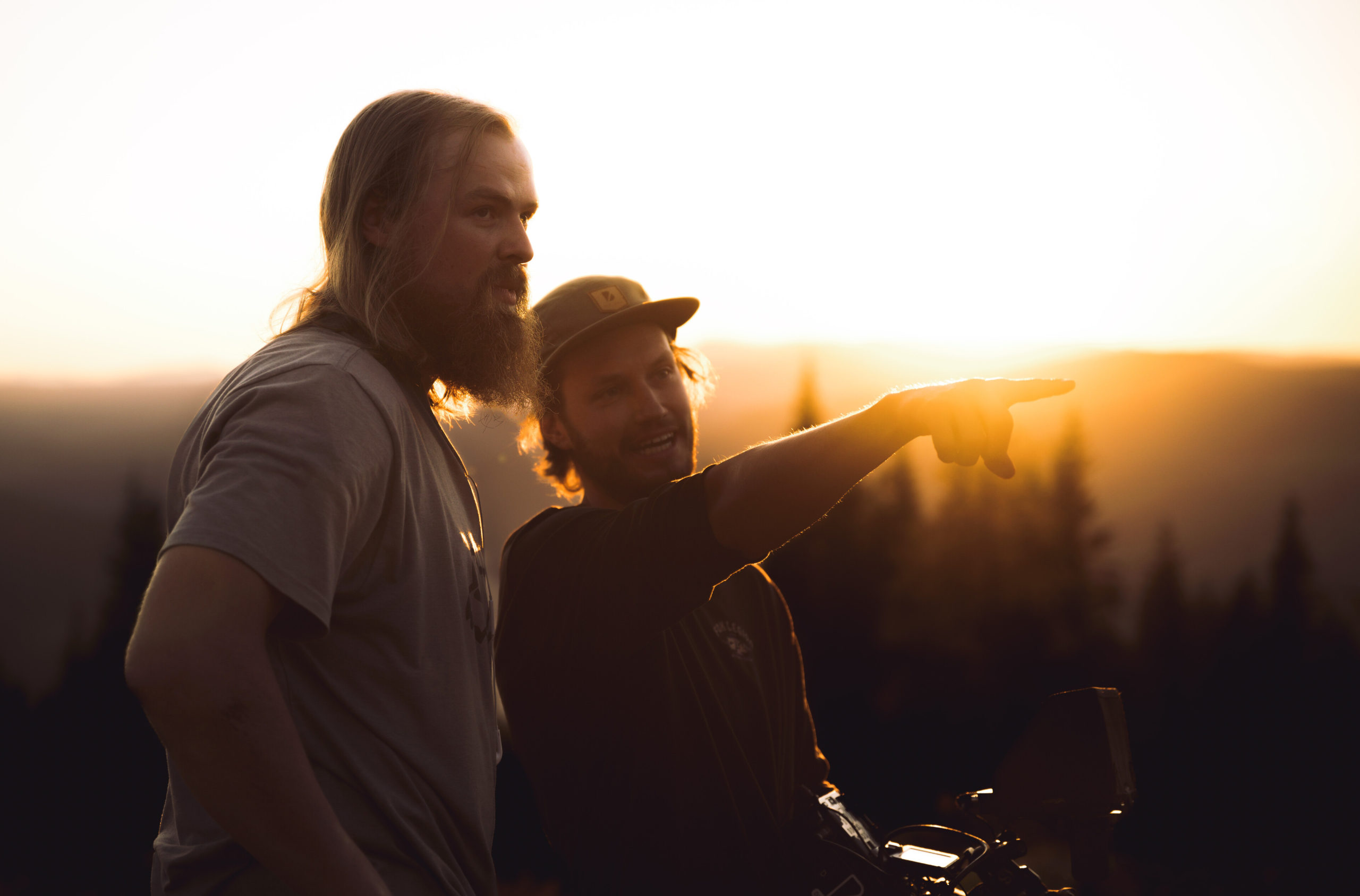 Brage Vestavik, Sound of Speed