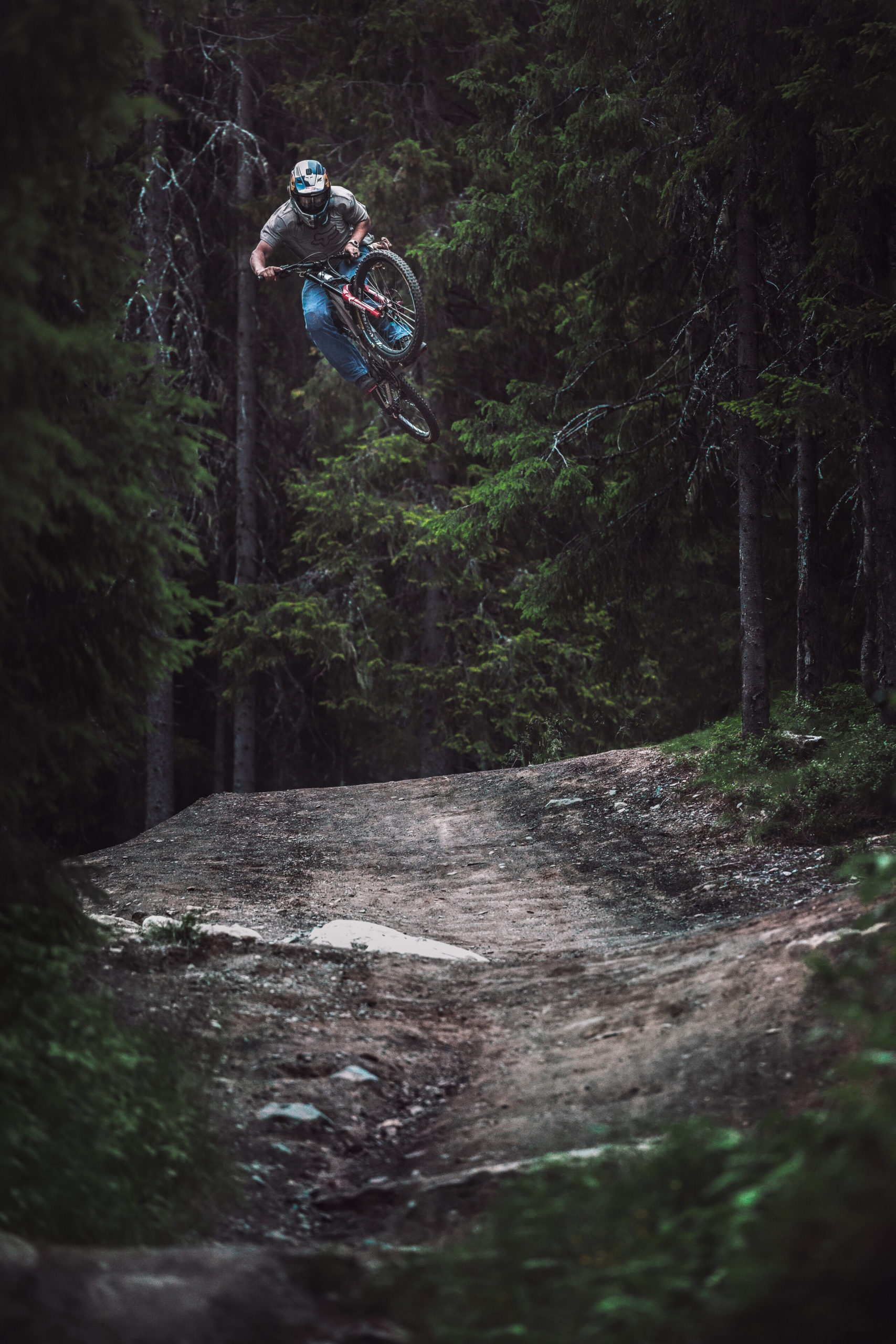 Brage Vestavik, Sound of Speed