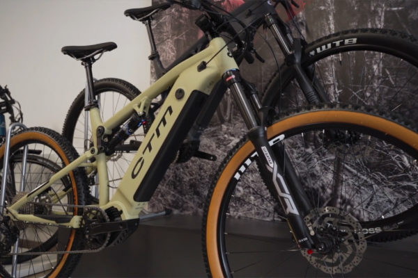 Birell BikeFest 2023: Zoznam testovacích bicyklov CTM