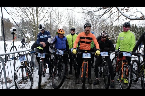 Video: Stupava Winter Trophy MTB & RUN 2023