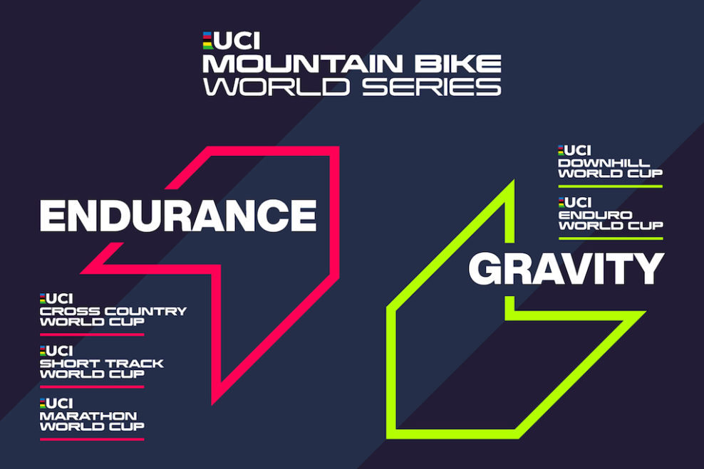 UCI zverejnili prv&eacute; detaily ohľadom priamych prenosov z horskej cyklistiky