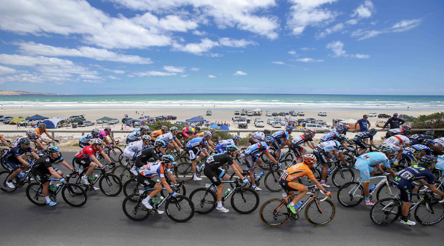 Kompletn&yacute; zoznam &scaron;tartuj&uacute;cich pretek&aacute;rov a najv&auml;č&scaron;&iacute; favoriti Tour Down Under 2023