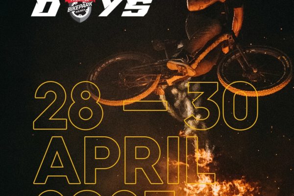 Dusty Days 2023 sa uskutočnia koncom apríla v Kálnici