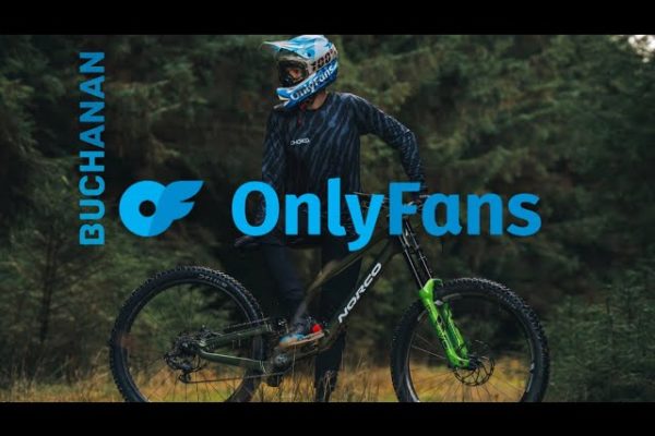 OnlyFans podp&iacute;sali sponzorsk&uacute; zmluvu s Lewisom Buchananom