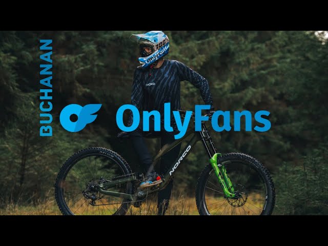 OnlyFans podpísali sponzorskú zmluvu s Lewisom Buchananom