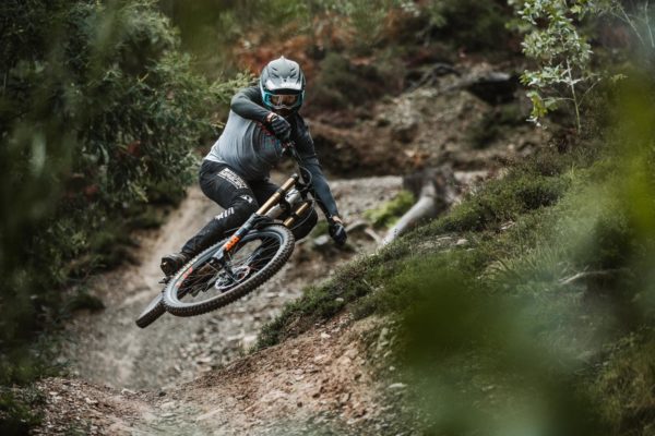 Greg Williamson prestúpil do tímu Madison Saracen