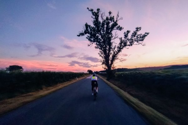 Vytrvalostné preteky Race through Slovkia vás prevedú najkrajšími miestami Slovenska